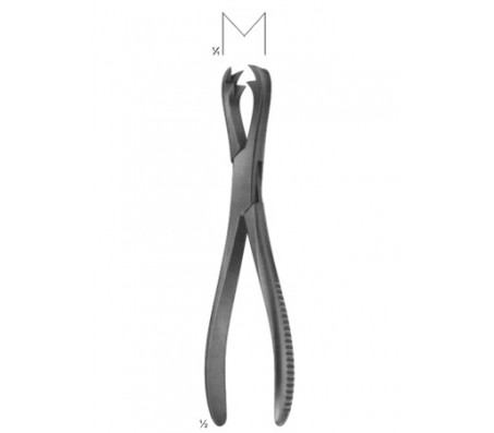 Bone Holding Forceps